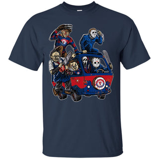 The Massacre Machine Texas Rangers T Shirt - Best Funny Store