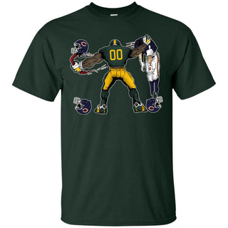 Green Bay Packers Strong T Shirts - Best Funny Store