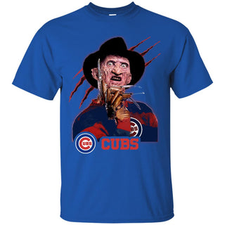 Freddy Chicago Cubs T Shirt - Best Funny Store