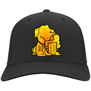 Boxer Daddy Beer Lover Caps
