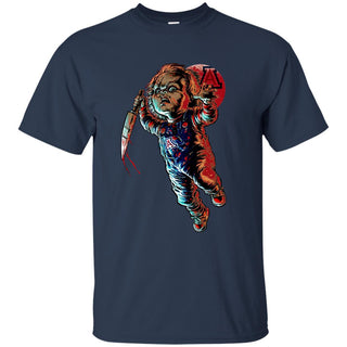 Chucky Arizona Wildcats T Shirt - Best Funny Store