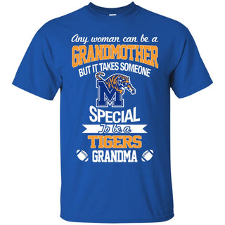 It Takes Someone Special To Be A Memphis Tigers Grandma T Shirts