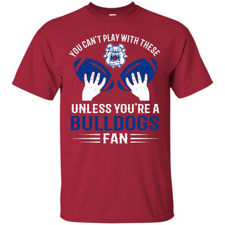 Play With Balls Fresno State Bulldogs T Shirt - Best Funny Store