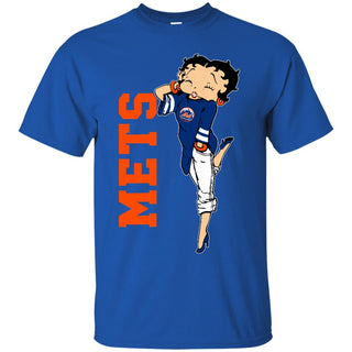 BB New York Mets T Shirts