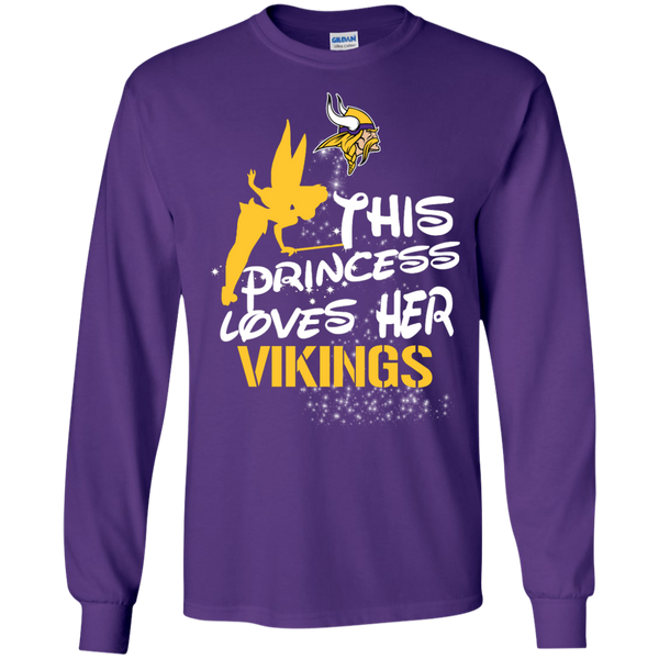 Pets First Minnesota Vikings T-Shirt, X-Small