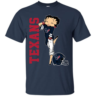 BB Houston Texans T Shirts
