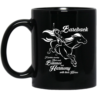 Bareback Mugs Ver 1
