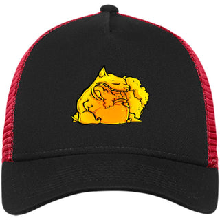 Pitbull Daddy Beer Lover Caps