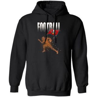 Fantastic Players In Match Tampa Bay Buccaneers Hoodie