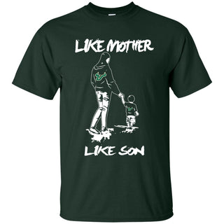 Like Mother Like Son South Florida Bulls T Shirt