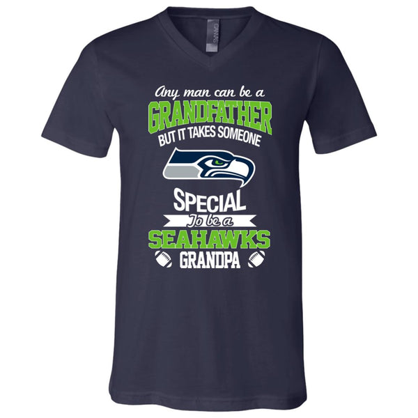 Champion Seattle Seahawks Active Jerseys for Men