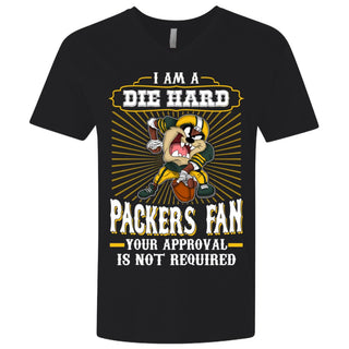 Taz Devil Green Bay Packers T Shirt