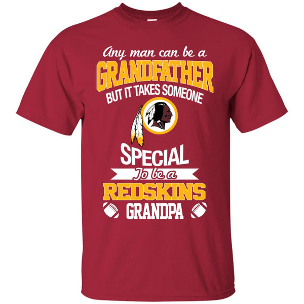 Washington Redskins Fan Shirts for sale