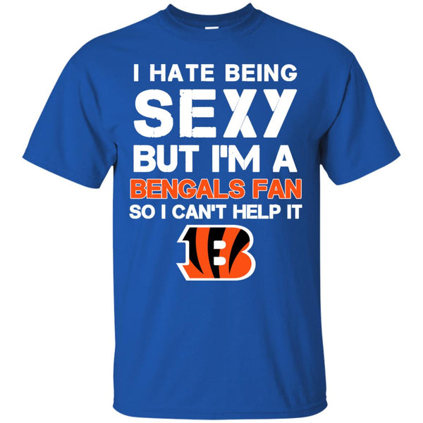 Cincinnati Bengals To All My Haters Dog Licking Shirt – Hostonbook