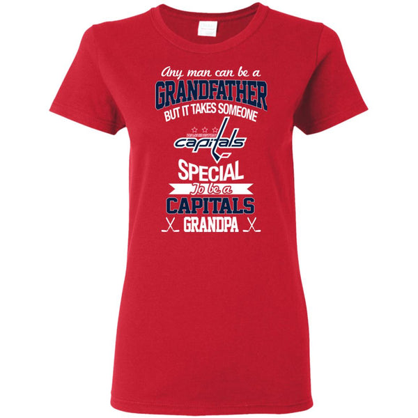 It Takes Someone Special To Be A Kansas City Chiefs Grandpa T Shirts – Best  Funny Store