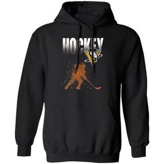 Fantastic Players In Match Pittsburgh Penguins Hoodie