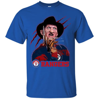 Freddy Texas Rangers T Shirt - Best Funny Store