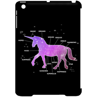 Unicorns Are Way Cooler Tablet Covers