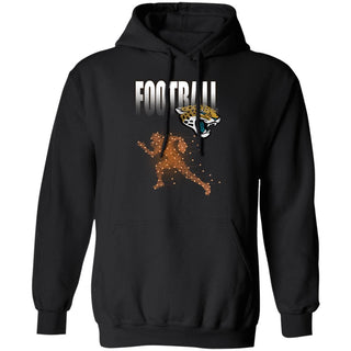 Fantastic Players In Match Jacksonville Jaguars Hoodie