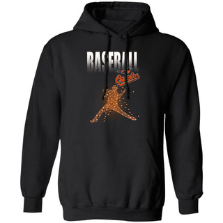 Fantastic Players In Match Baltimore Orioles Hoodie