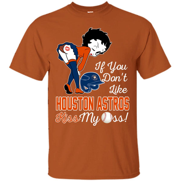 Astros T-Shirts, Unique Designs