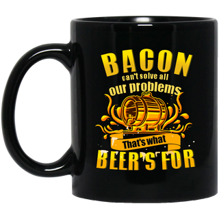 That's What Beer Is For Mugs