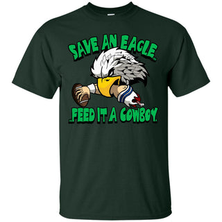 Save An Eagle Philadelphia Eagles T Shirt - Best Funny Store
