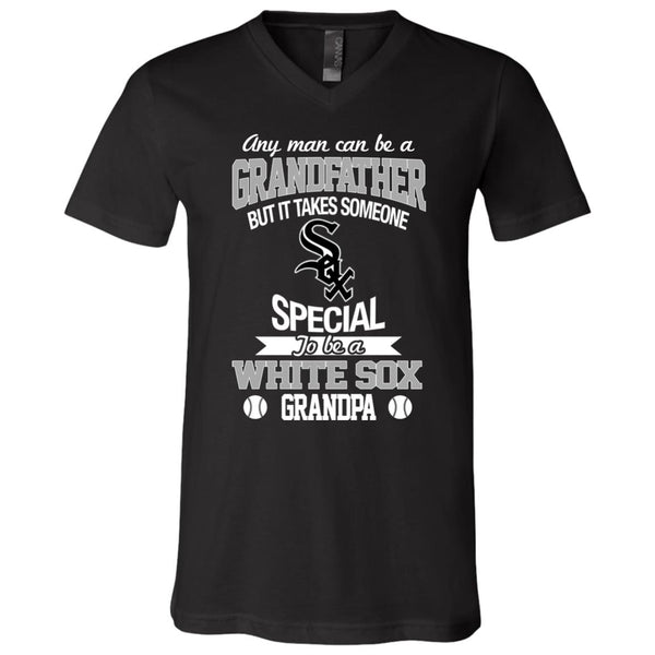 It Takes Someone Special To Be A Chicago White Sox Grandpa T