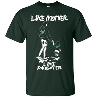 Like Mother Like Daughter South Florida Bulls T Shirts