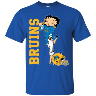 BB UCLA Bruins T Shirts