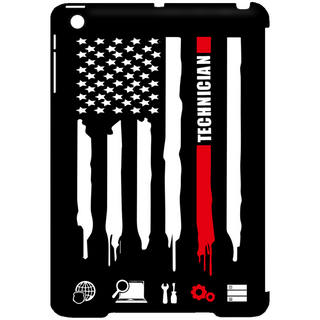 Patriot Day Technician Tablet Covers
