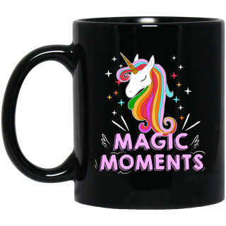 Magic Moments Unicorn Mugs
