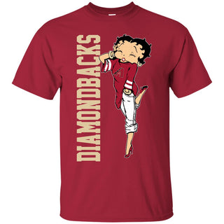 BB Arizona Diamondbacks T Shirts