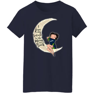 Processing 8690 G500L Ladies' 5.3 oz. T-Shirt