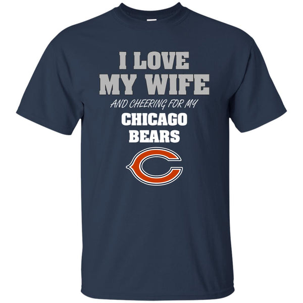 amazon chicago bears shirts
