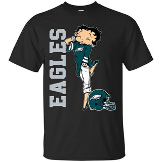 BB Philadelphia Eagles T Shirts