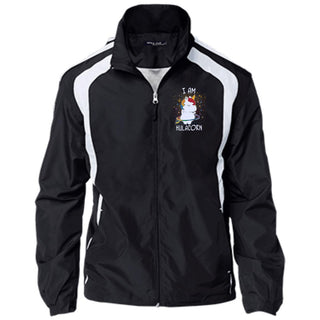 I Am Hulacorn Unicorn Jackets