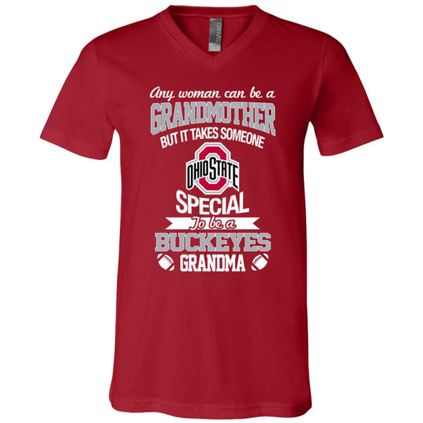 ohio state grandma shirt