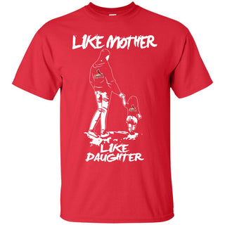 Like Mother Like Daughter St. Louis Cardinals T Shirts