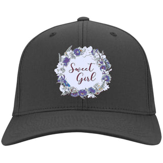 Sweet Girl Caps