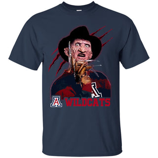 Freddy Arizona Wildcats T Shirt - Best Funny Store