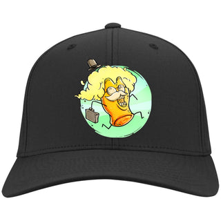 Working On My Dad Bod Caps