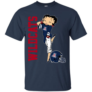 BB Arizona Wildcats T Shirts