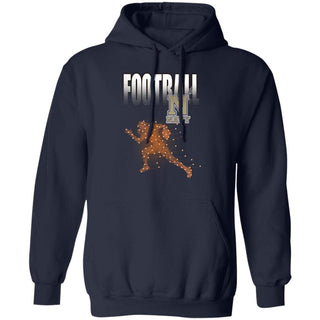 Fantastic Players In Match Navy Midshipmen Hoodie
