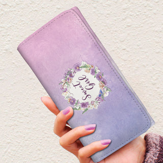 Sweet Girl Women's Wallets