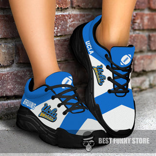 Pro Shop Logo UCLA Bruins Chunky Sneakers
