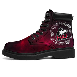 Pro Shop Northern Illinois Huskies Boots All Season