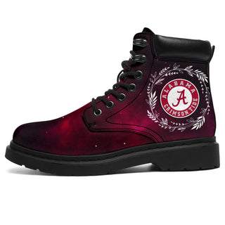 Pro Shop Alabama Crimson Tide Boots All Season