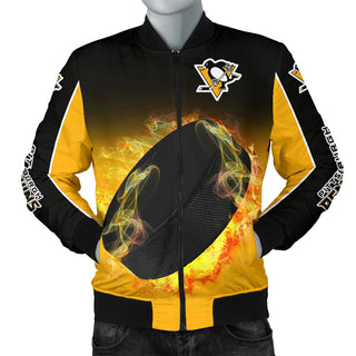 Playing Game With Pittsburgh Penguins Jackets Shirt