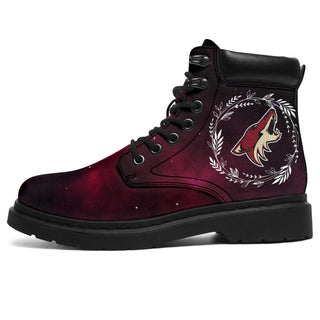 Pro Shop Arizona Coyotes Boots All Season